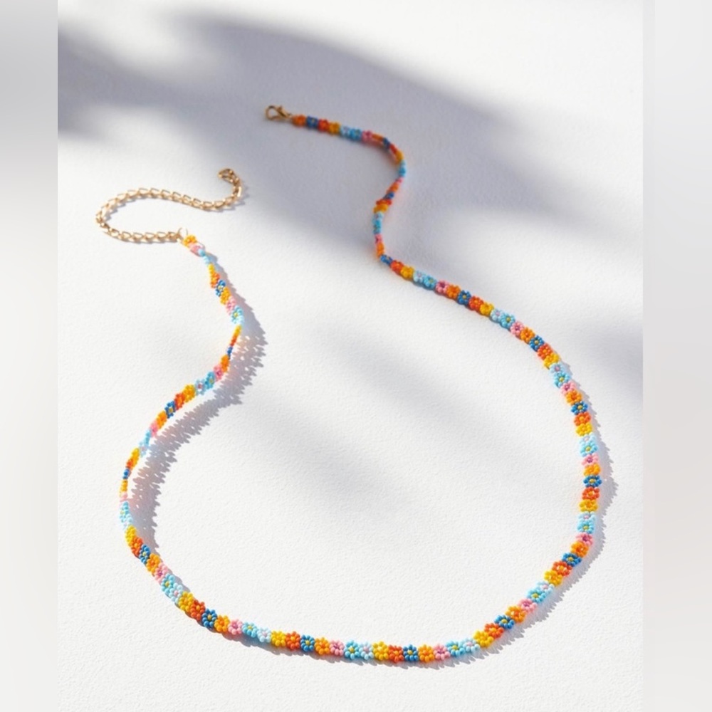 NWT Anthropologie Casa Clara belly chain!